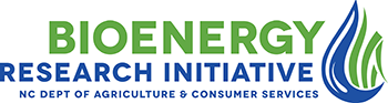 Bioenergy Research Initiative Logo