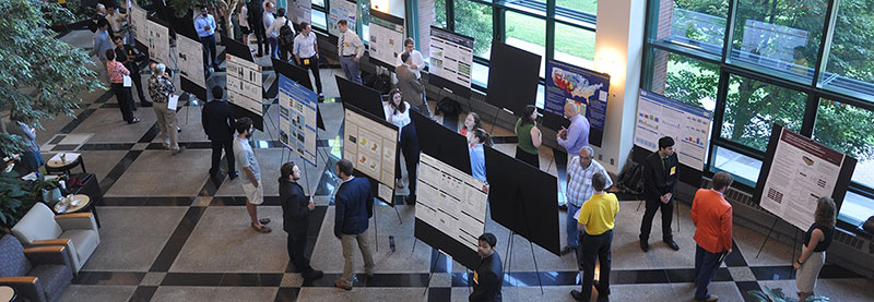 AES Student Poster Competition