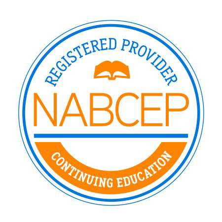 NABCEP Continuing Education badge