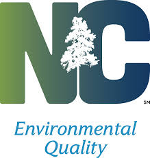 NC Dept of Environmental Quality logo