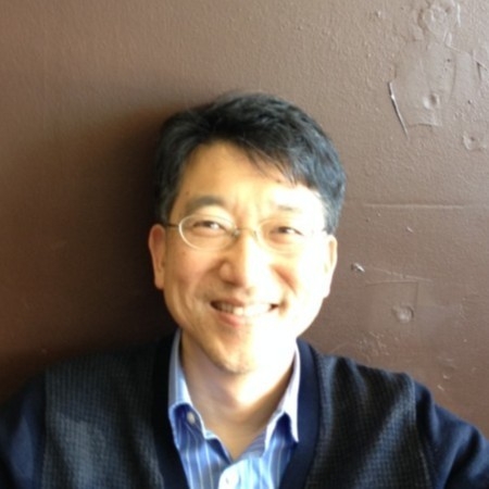 Dr. I. Paul Kim