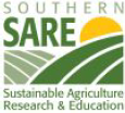 Southern SARE logo